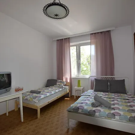 Pokoje Przy Plazy Ii Kwatera prywatna Sopot