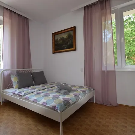 Kwatera prywatna Pokoje Przy Plazy Ii