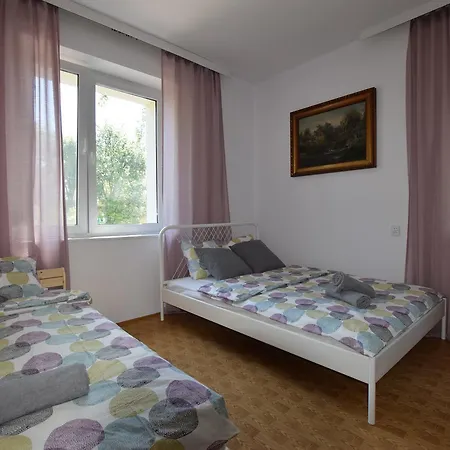 Pokoje Przy Plazy Ii Kwatera prywatna *