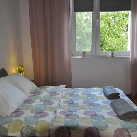 Kwatera prywatna Pokoje Przy Plazy Ii Sopot