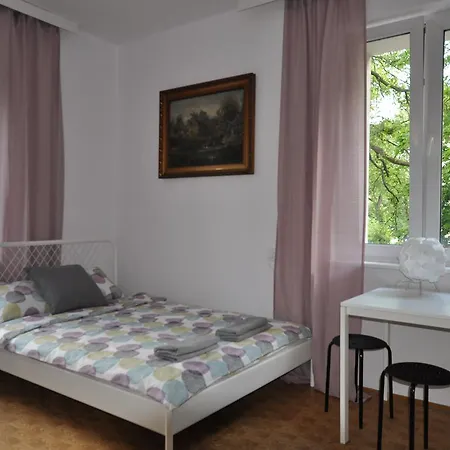 Pokoje Przy Plazy Ii Kwatera prywatna Sopot
